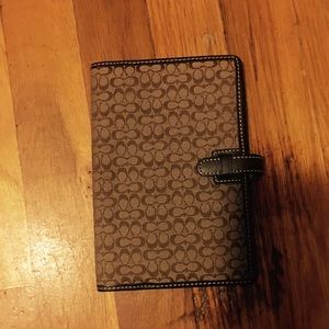 Coach Planner great condition !!!